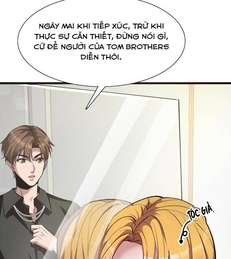 Ta Bị Kẹt Cùng Một Ngày 1000 Năm Chap 124 - Next Chap 125