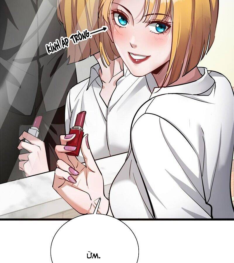 Ta Bị Kẹt Cùng Một Ngày 1000 Năm Chap 124 - Next Chap 125