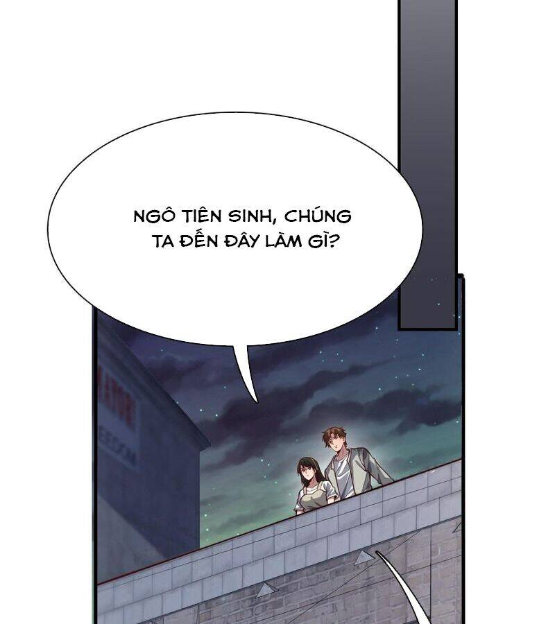 Ta Bị Kẹt Cùng Một Ngày 1000 Năm Chap 124 - Next Chap 125