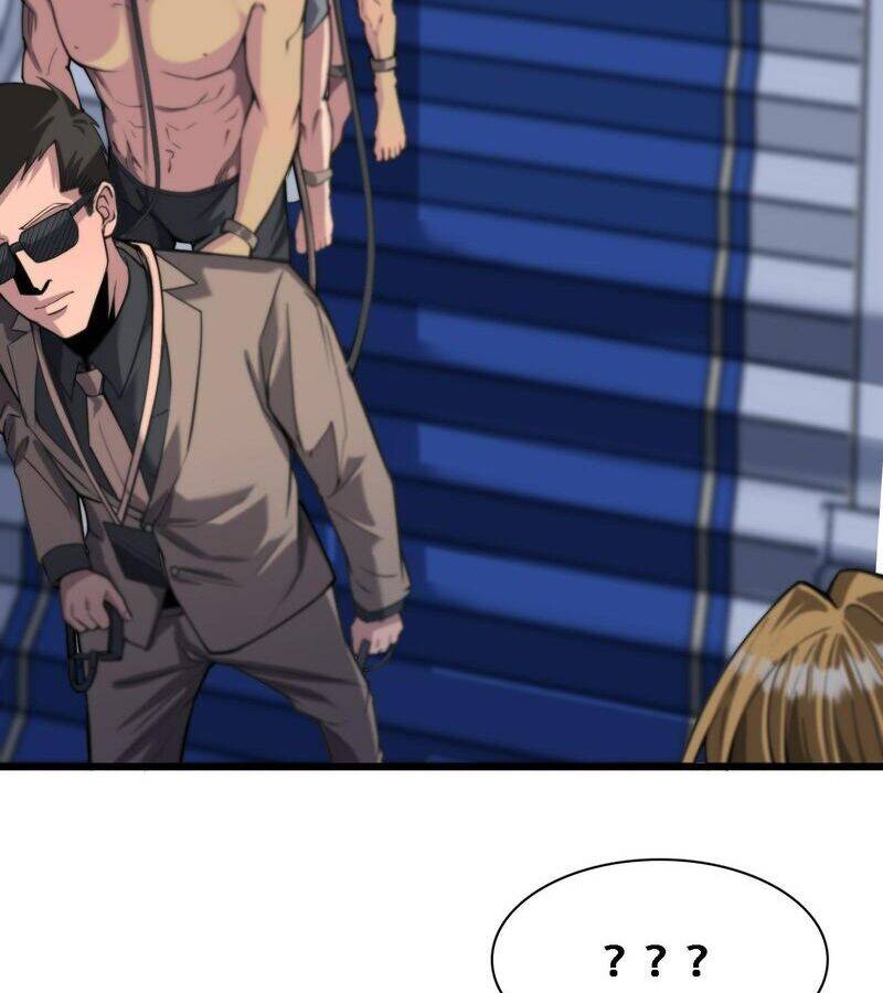 Ta Bị Kẹt Cùng Một Ngày 1000 Năm Chap 124 - Next Chap 125