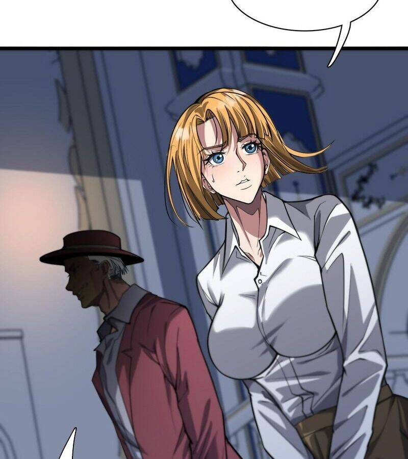 Ta Bị Kẹt Cùng Một Ngày 1000 Năm Chap 124 - Next Chap 125