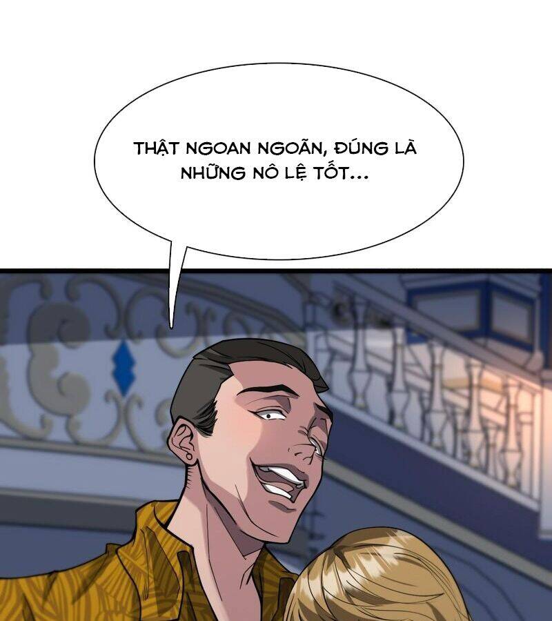 Ta Bị Kẹt Cùng Một Ngày 1000 Năm Chap 124 - Next Chap 125