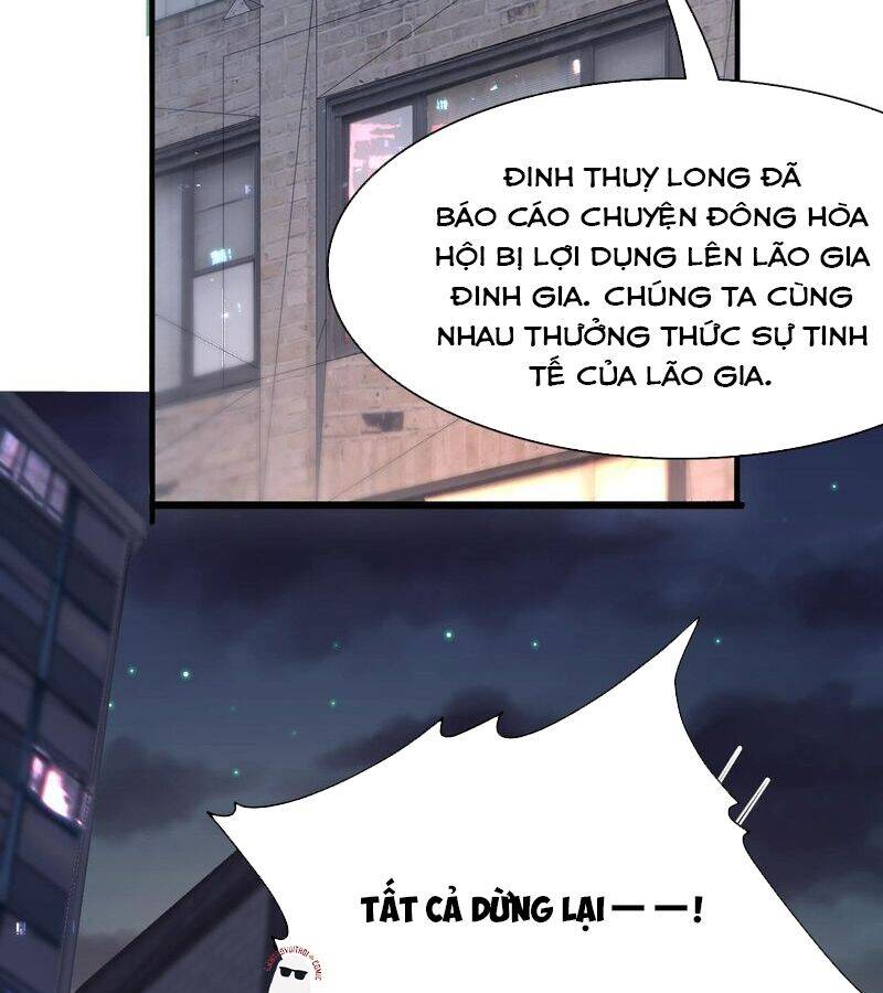 Ta Bị Kẹt Cùng Một Ngày 1000 Năm Chap 124 - Next Chap 125