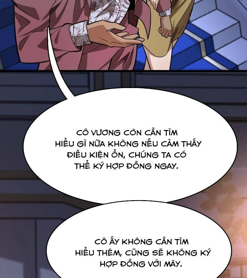 Ta Bị Kẹt Cùng Một Ngày 1000 Năm Chap 124 - Next Chap 125