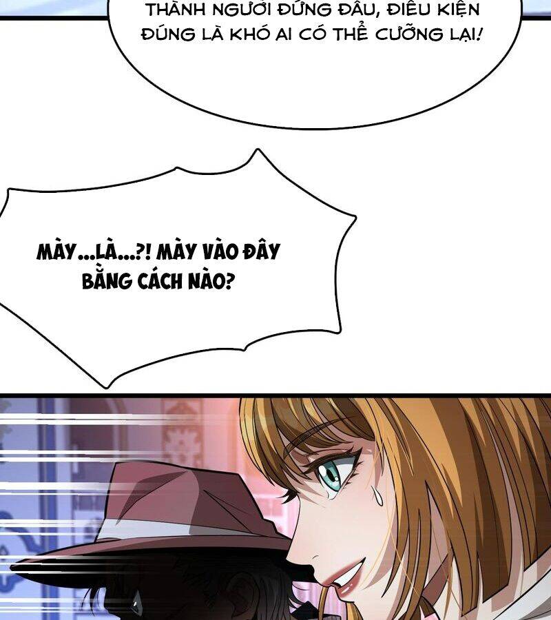 Ta Bị Kẹt Cùng Một Ngày 1000 Năm Chap 124 - Next Chap 125