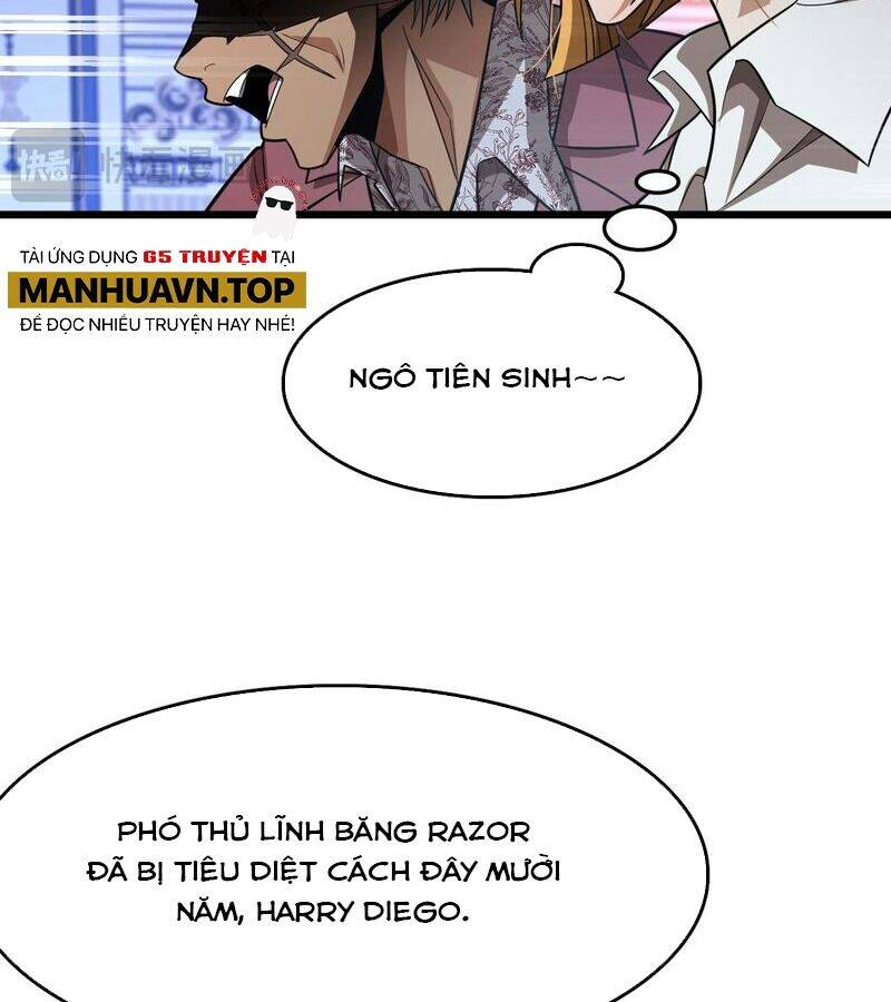 Ta Bị Kẹt Cùng Một Ngày 1000 Năm Chap 124 - Next Chap 125
