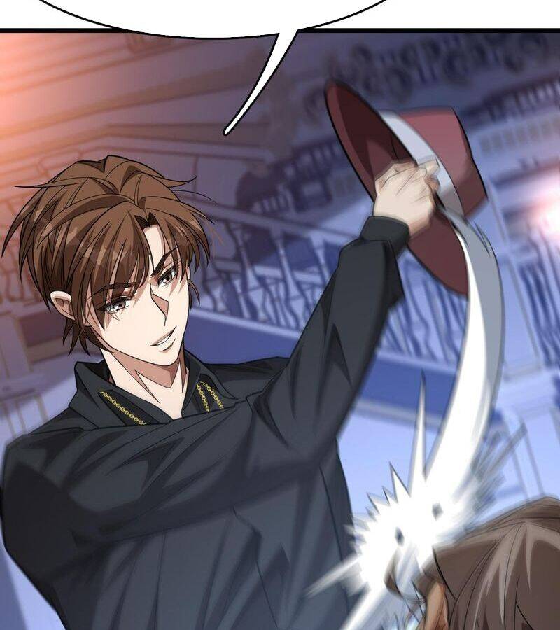 Ta Bị Kẹt Cùng Một Ngày 1000 Năm Chap 124 - Next Chap 125