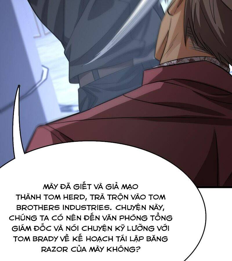 Ta Bị Kẹt Cùng Một Ngày 1000 Năm Chap 124 - Next Chap 125