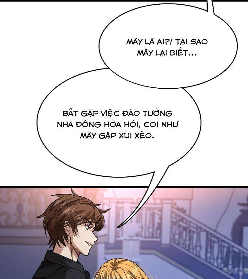 Ta Bị Kẹt Cùng Một Ngày 1000 Năm Chap 124 - Next Chap 125