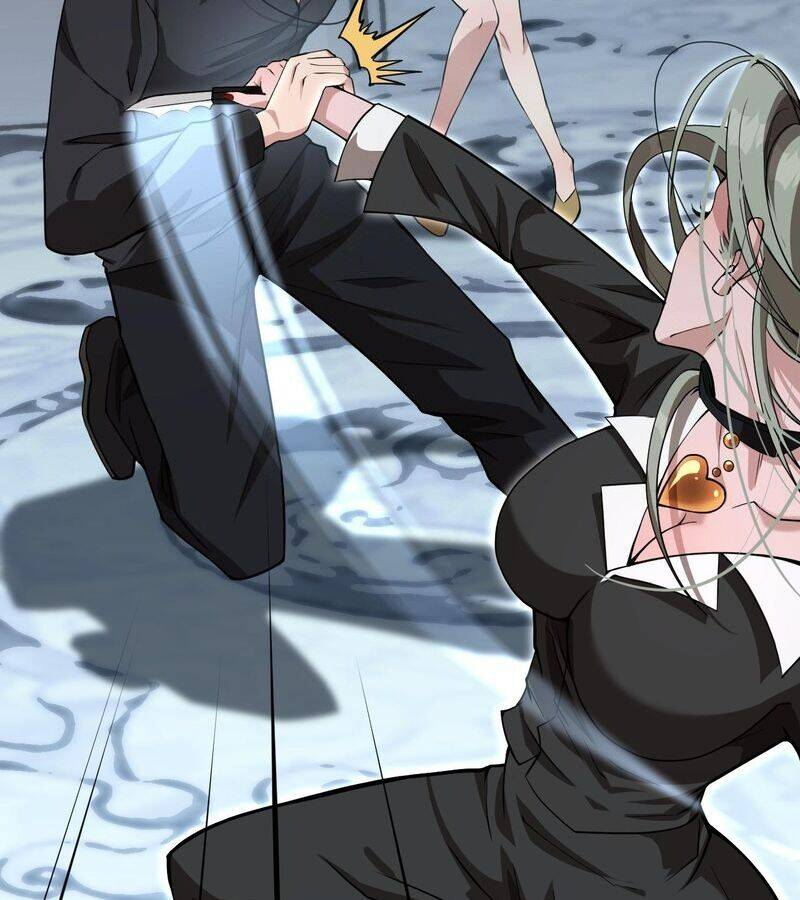 Ta Bị Kẹt Cùng Một Ngày 1000 Năm Chap 124 - Next Chap 125