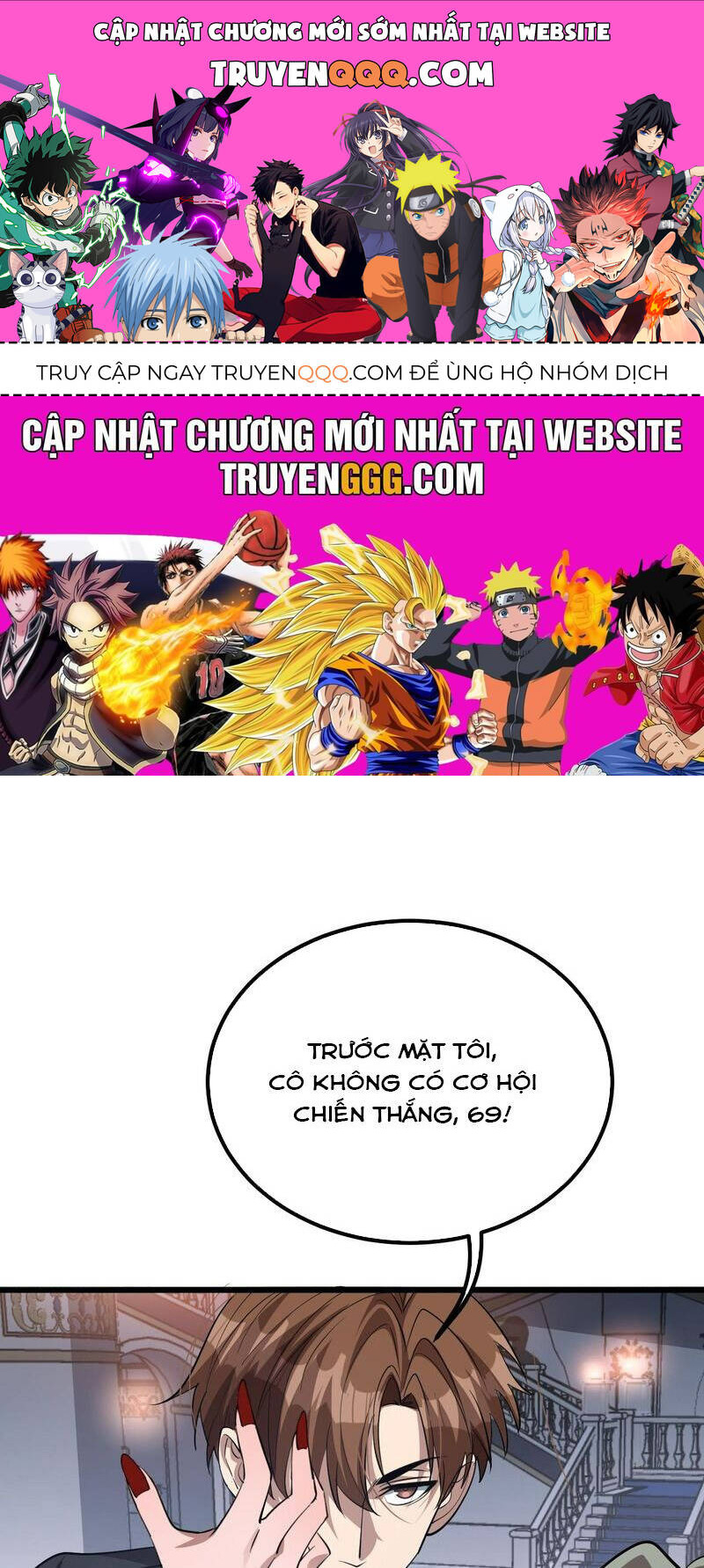 Ta Bị Kẹt Cùng Một Ngày 1000 Năm Chap 125 - Next Chap 126
