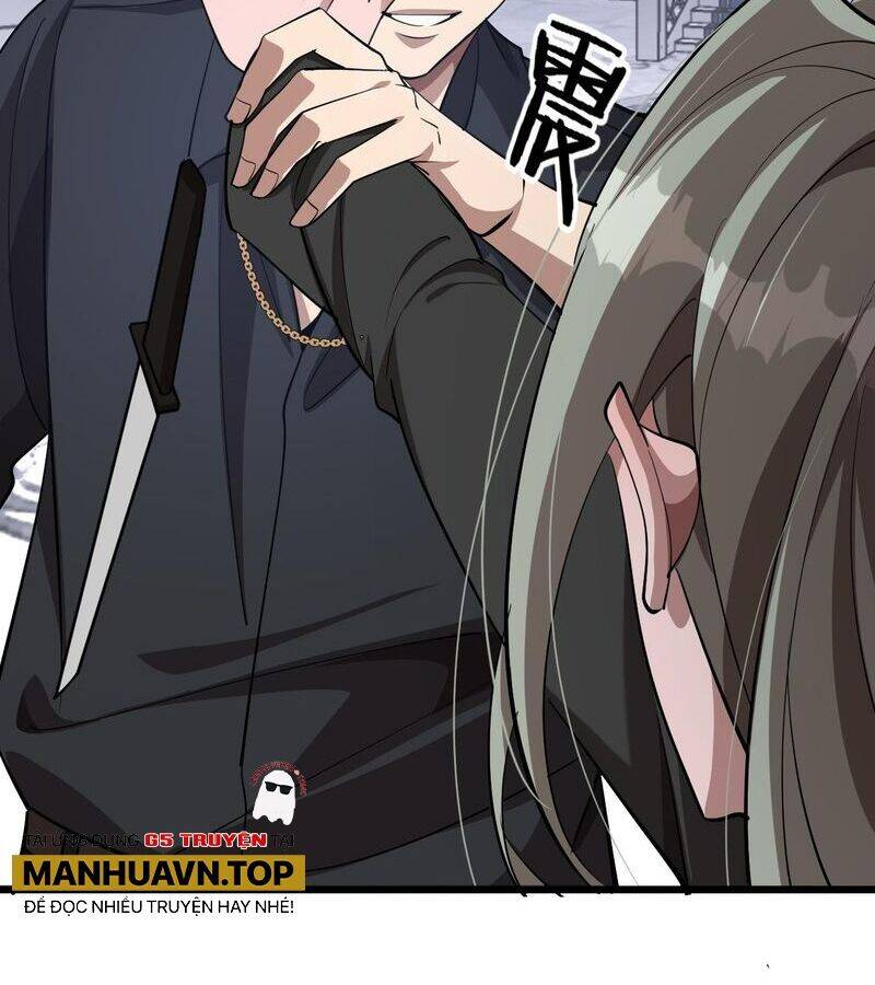 Ta Bị Kẹt Cùng Một Ngày 1000 Năm Chap 125 - Next Chap 126