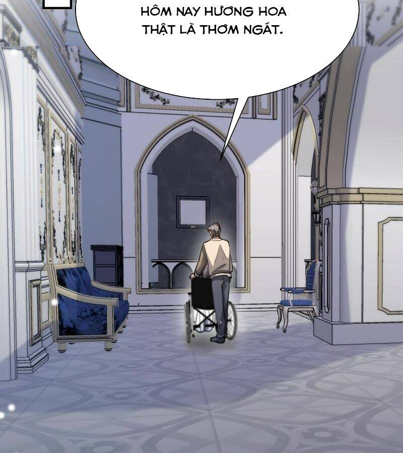 Ta Bị Kẹt Cùng Một Ngày 1000 Năm Chap 125 - Next Chap 126
