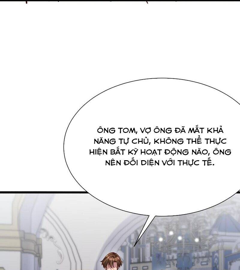 Ta Bị Kẹt Cùng Một Ngày 1000 Năm Chap 125 - Next Chap 126