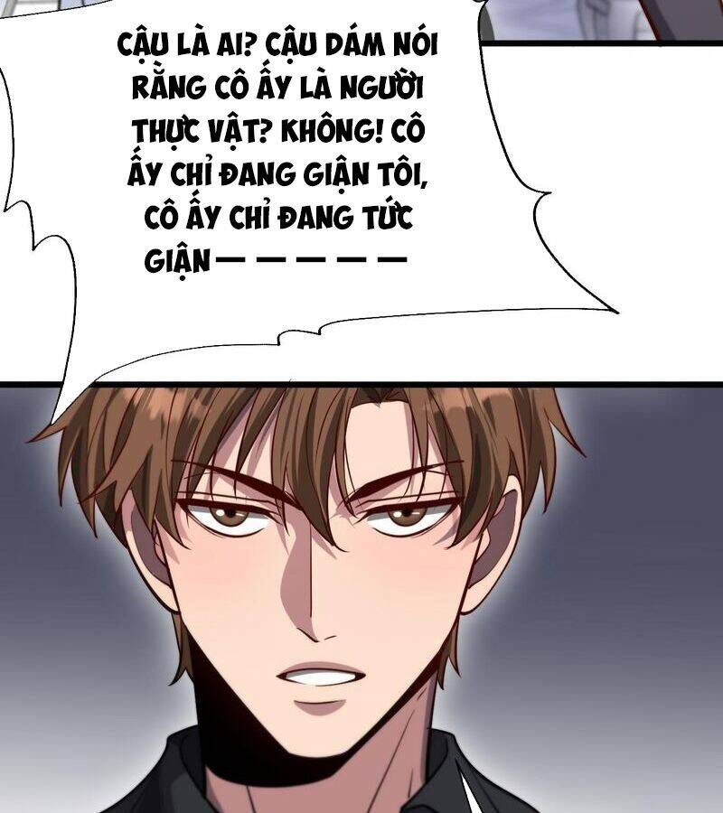 Ta Bị Kẹt Cùng Một Ngày 1000 Năm Chap 125 - Next Chap 126