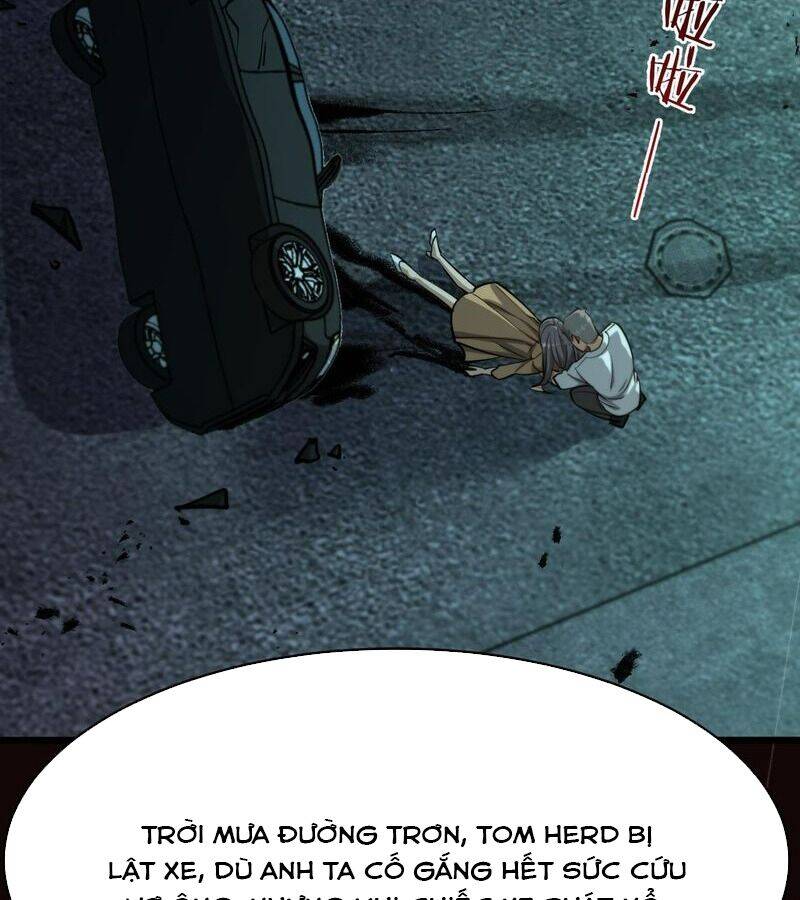Ta Bị Kẹt Cùng Một Ngày 1000 Năm Chap 125 - Next Chap 126