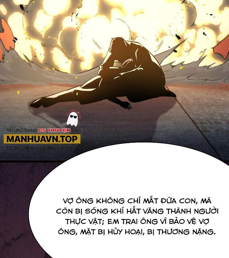 Ta Bị Kẹt Cùng Một Ngày 1000 Năm Chap 125 - Next Chap 126