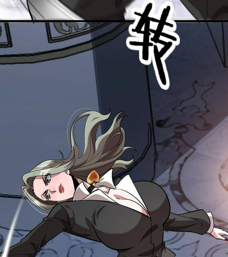 Ta Bị Kẹt Cùng Một Ngày 1000 Năm Chap 125 - Next Chap 126