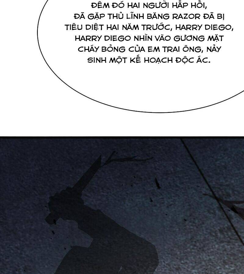 Ta Bị Kẹt Cùng Một Ngày 1000 Năm Chap 125 - Next Chap 126