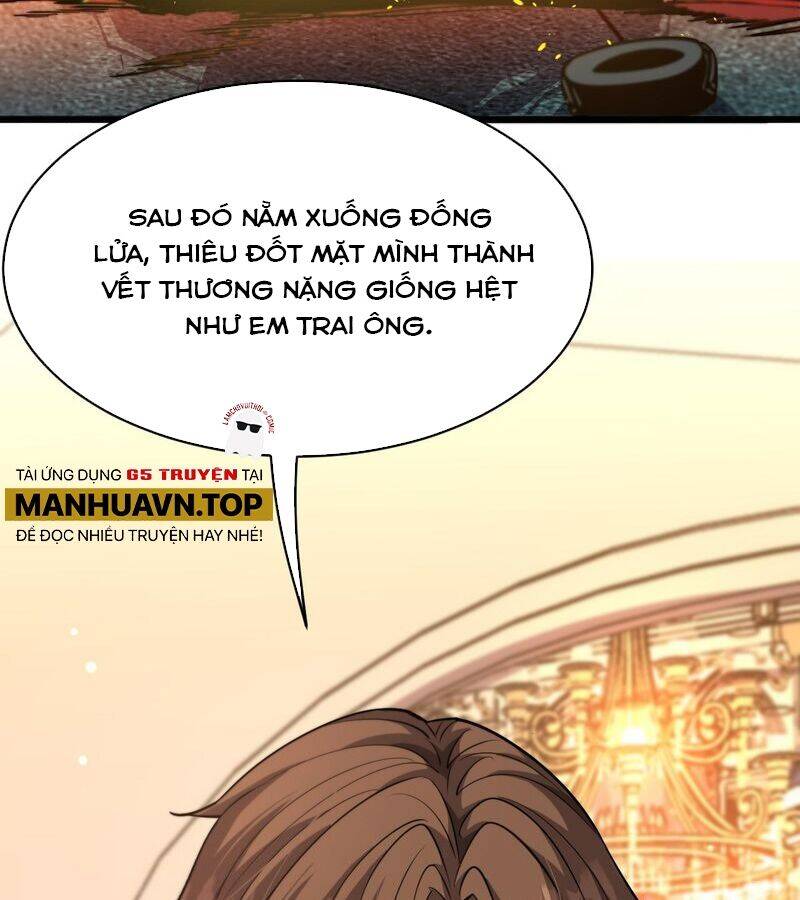 Ta Bị Kẹt Cùng Một Ngày 1000 Năm Chap 125 - Next Chap 126