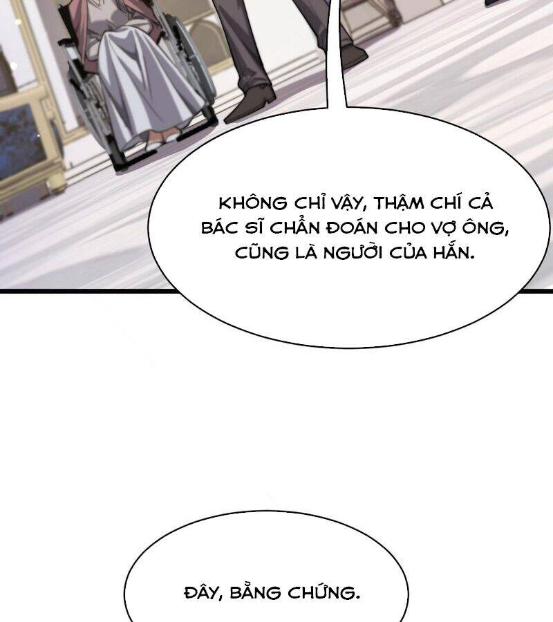 Ta Bị Kẹt Cùng Một Ngày 1000 Năm Chap 125 - Next Chap 126