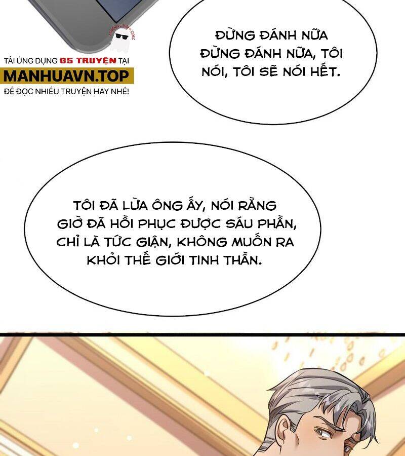 Ta Bị Kẹt Cùng Một Ngày 1000 Năm Chap 125 - Next Chap 126