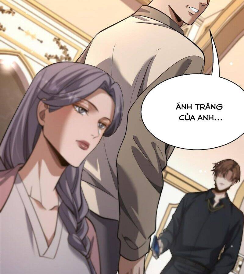 Ta Bị Kẹt Cùng Một Ngày 1000 Năm Chap 125 - Next Chap 126