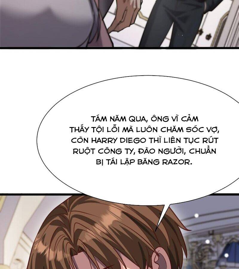 Ta Bị Kẹt Cùng Một Ngày 1000 Năm Chap 125 - Next Chap 126