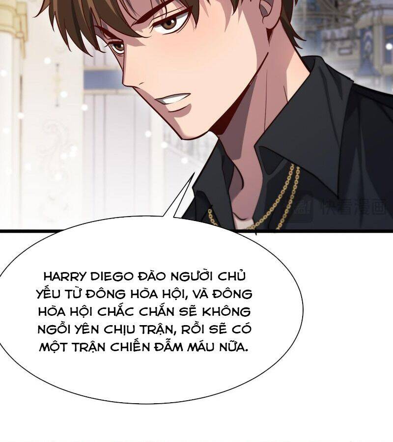 Ta Bị Kẹt Cùng Một Ngày 1000 Năm Chap 125 - Next Chap 126