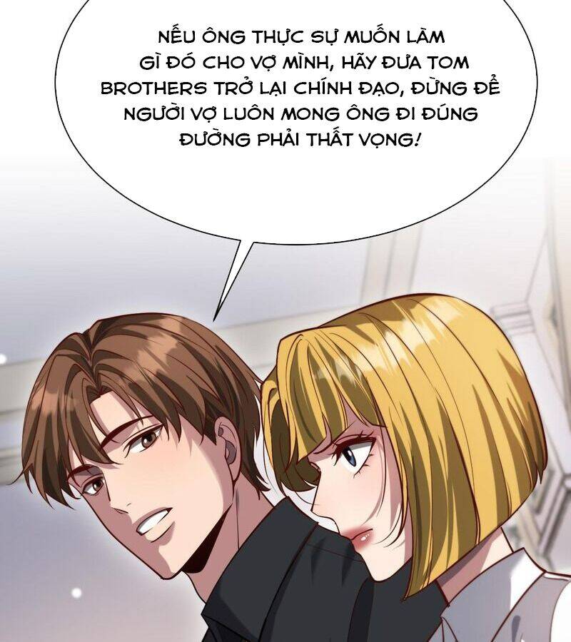 Ta Bị Kẹt Cùng Một Ngày 1000 Năm Chap 125 - Next Chap 126