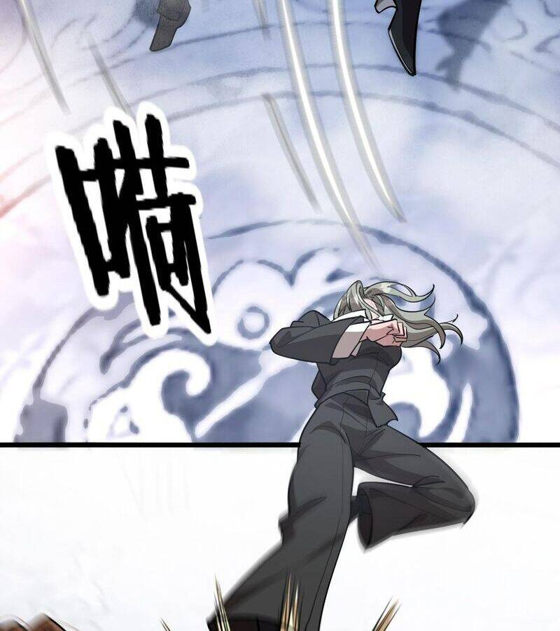 Ta Bị Kẹt Cùng Một Ngày 1000 Năm Chap 125 - Next Chap 126