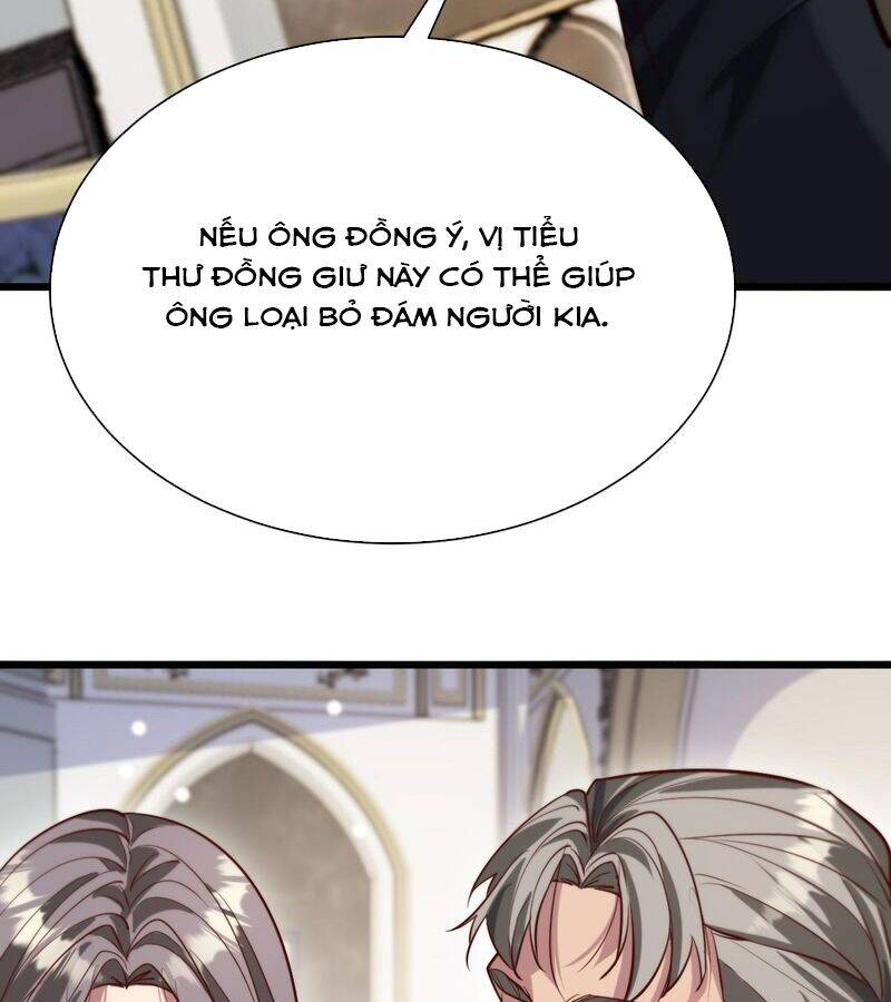 Ta Bị Kẹt Cùng Một Ngày 1000 Năm Chap 125 - Next Chap 126