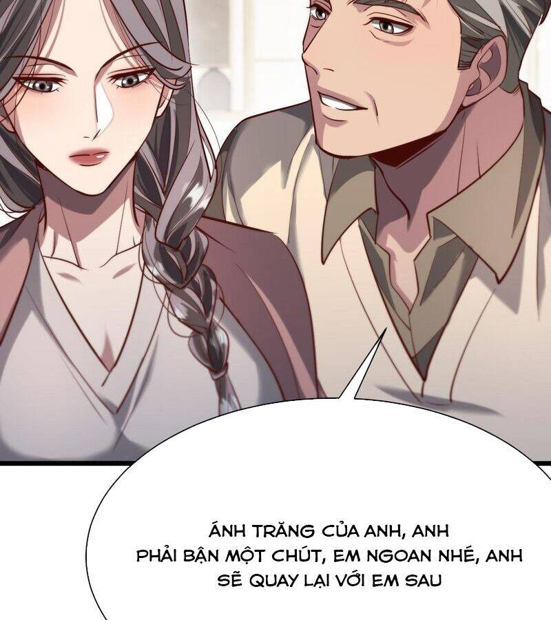 Ta Bị Kẹt Cùng Một Ngày 1000 Năm Chap 125 - Next Chap 126