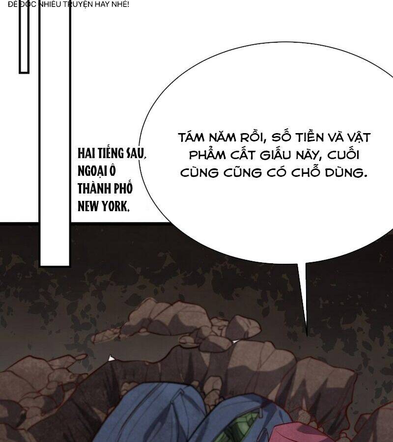 Ta Bị Kẹt Cùng Một Ngày 1000 Năm Chap 125 - Next Chap 126