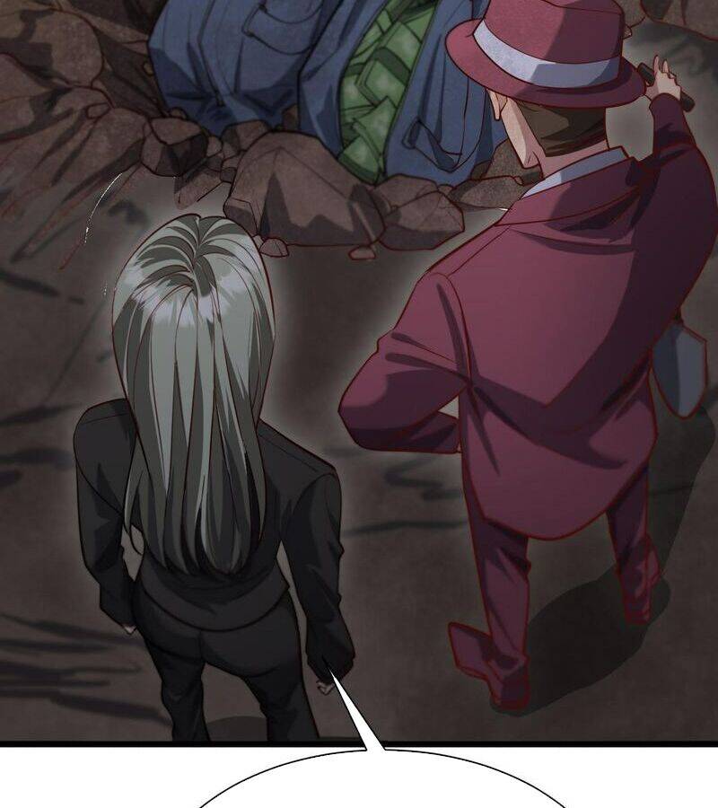 Ta Bị Kẹt Cùng Một Ngày 1000 Năm Chap 125 - Next Chap 126