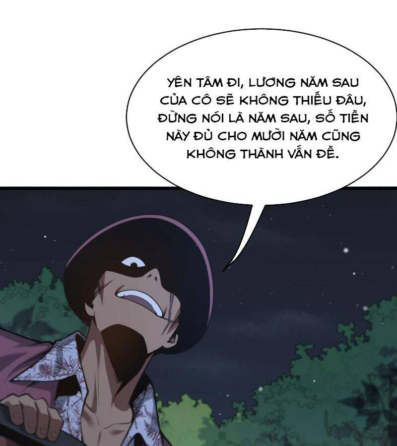 Ta Bị Kẹt Cùng Một Ngày 1000 Năm Chap 125 - Next Chap 126