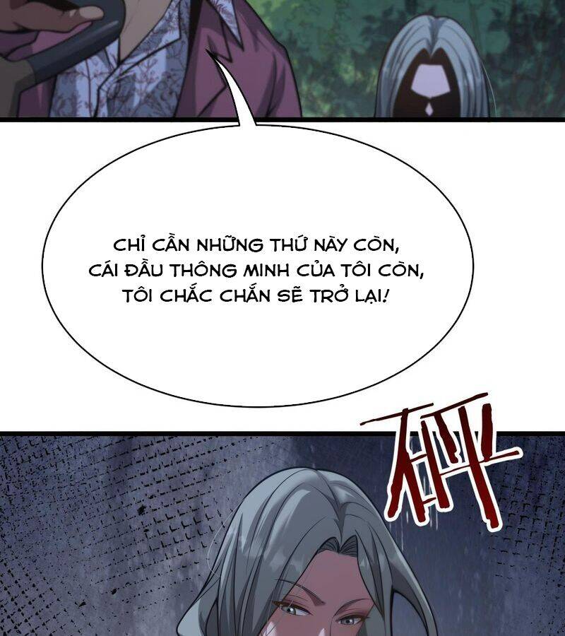 Ta Bị Kẹt Cùng Một Ngày 1000 Năm Chap 125 - Next Chap 126