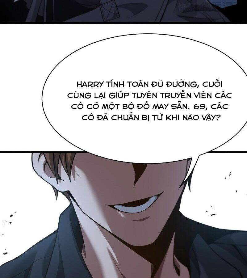 Ta Bị Kẹt Cùng Một Ngày 1000 Năm Chap 125 - Next Chap 126