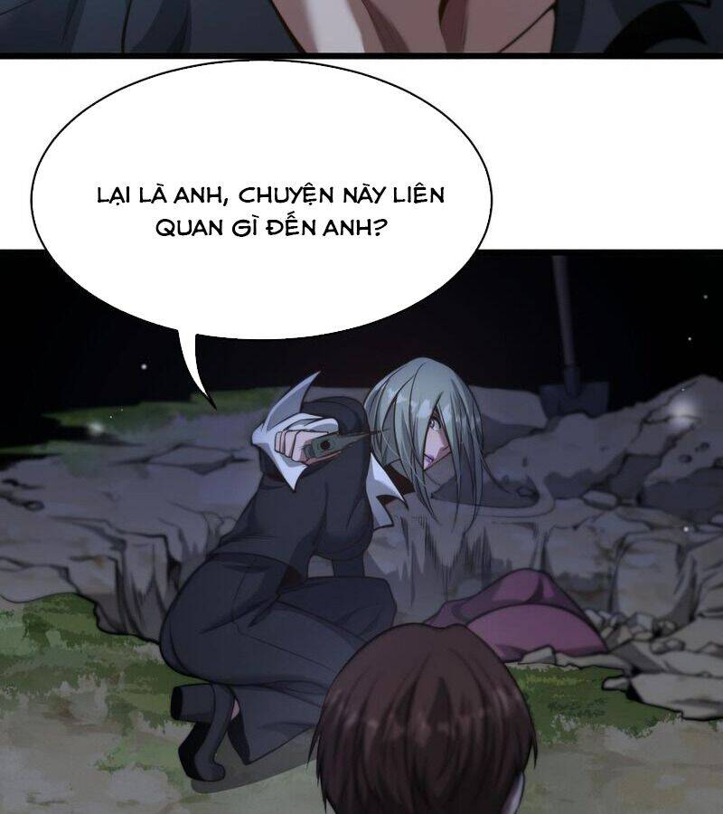 Ta Bị Kẹt Cùng Một Ngày 1000 Năm Chap 125 - Next Chap 126