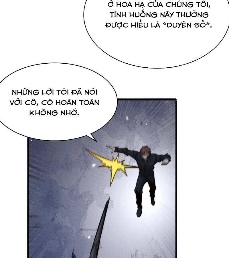 Ta Bị Kẹt Cùng Một Ngày 1000 Năm Chap 125 - Next Chap 126