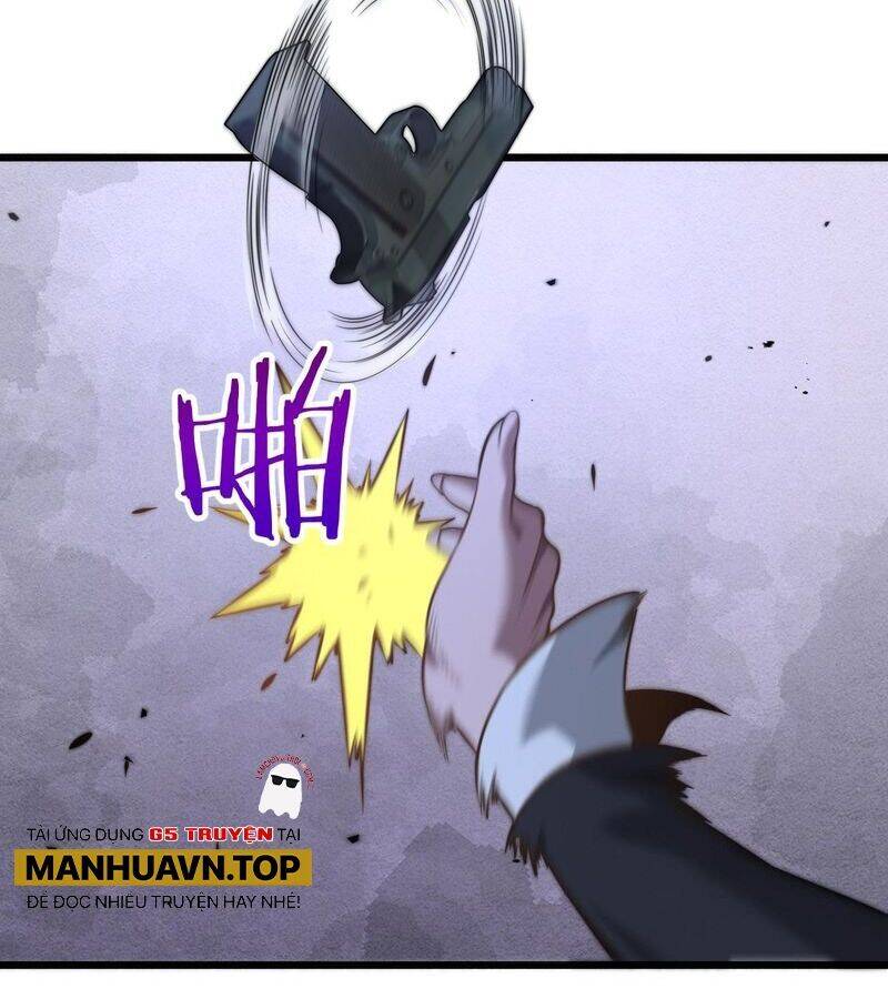 Ta Bị Kẹt Cùng Một Ngày 1000 Năm Chap 125 - Next Chap 126