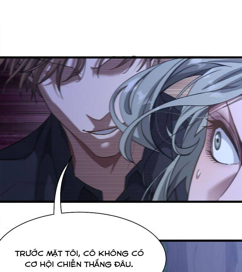 Ta Bị Kẹt Cùng Một Ngày 1000 Năm Chap 125 - Next Chap 126