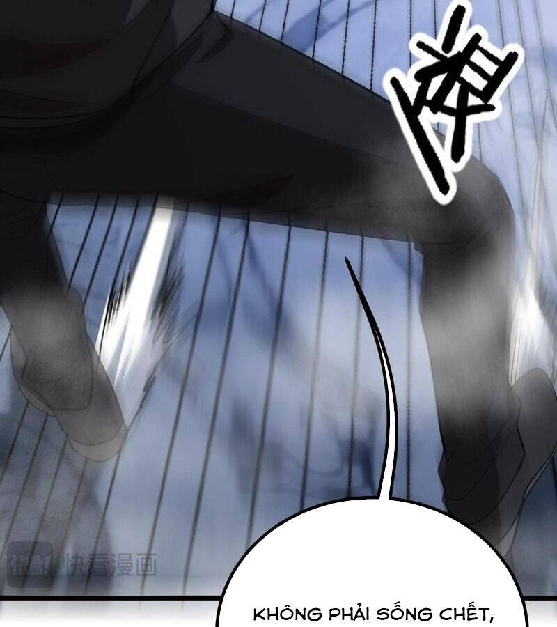 Ta Bị Kẹt Cùng Một Ngày 1000 Năm Chap 125 - Next Chap 126