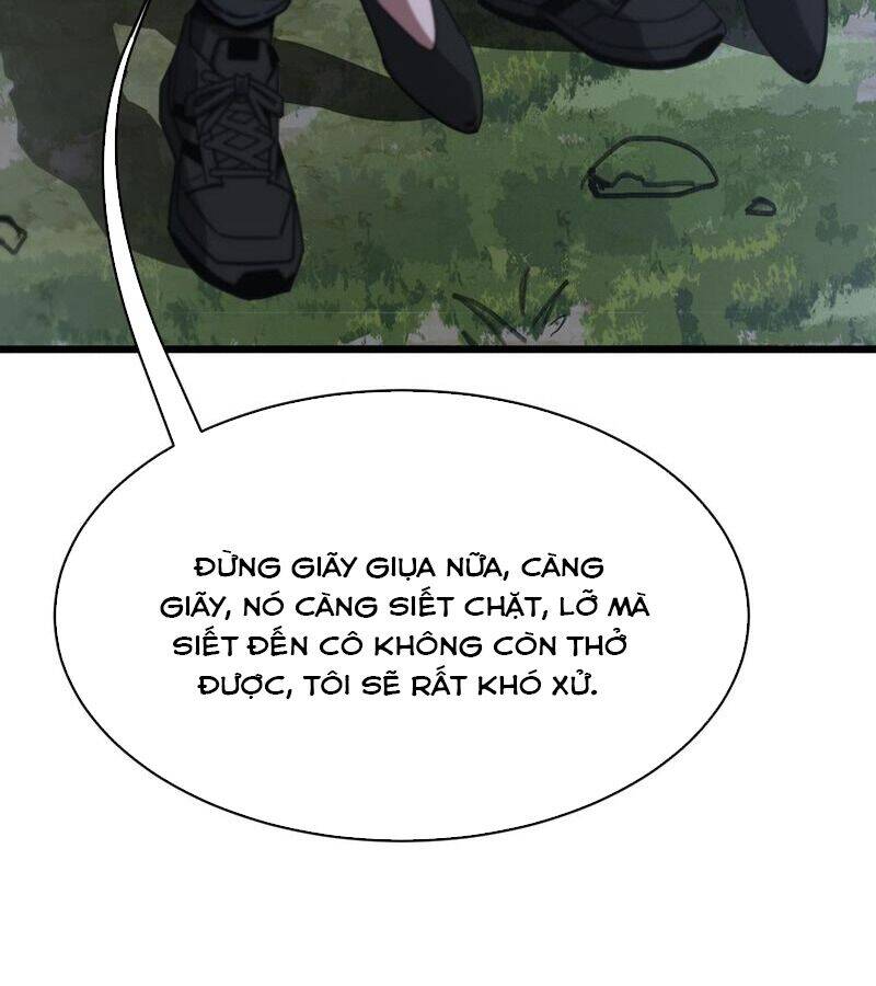Ta Bị Kẹt Cùng Một Ngày 1000 Năm Chap 125 - Next Chap 126