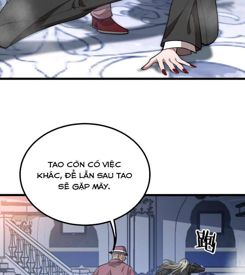 Ta Bị Kẹt Cùng Một Ngày 1000 Năm Chap 125 - Next Chap 126