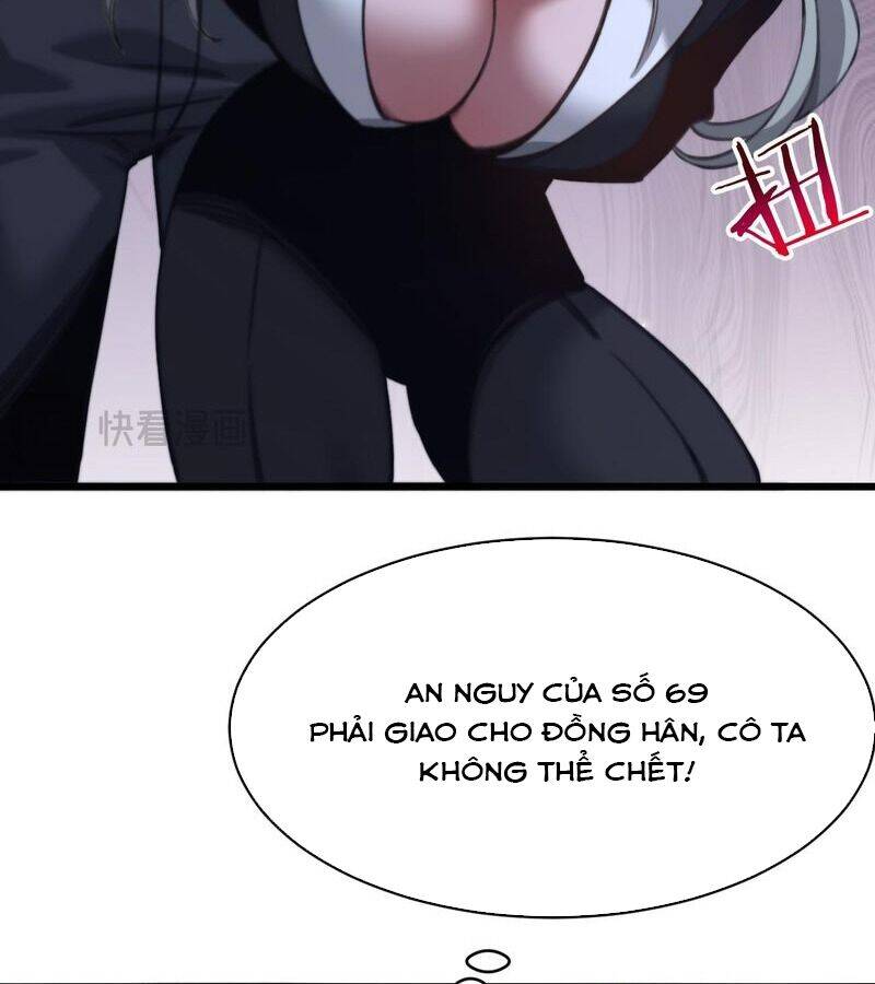 Ta Bị Kẹt Cùng Một Ngày 1000 Năm Chap 126 - Next Chap 127