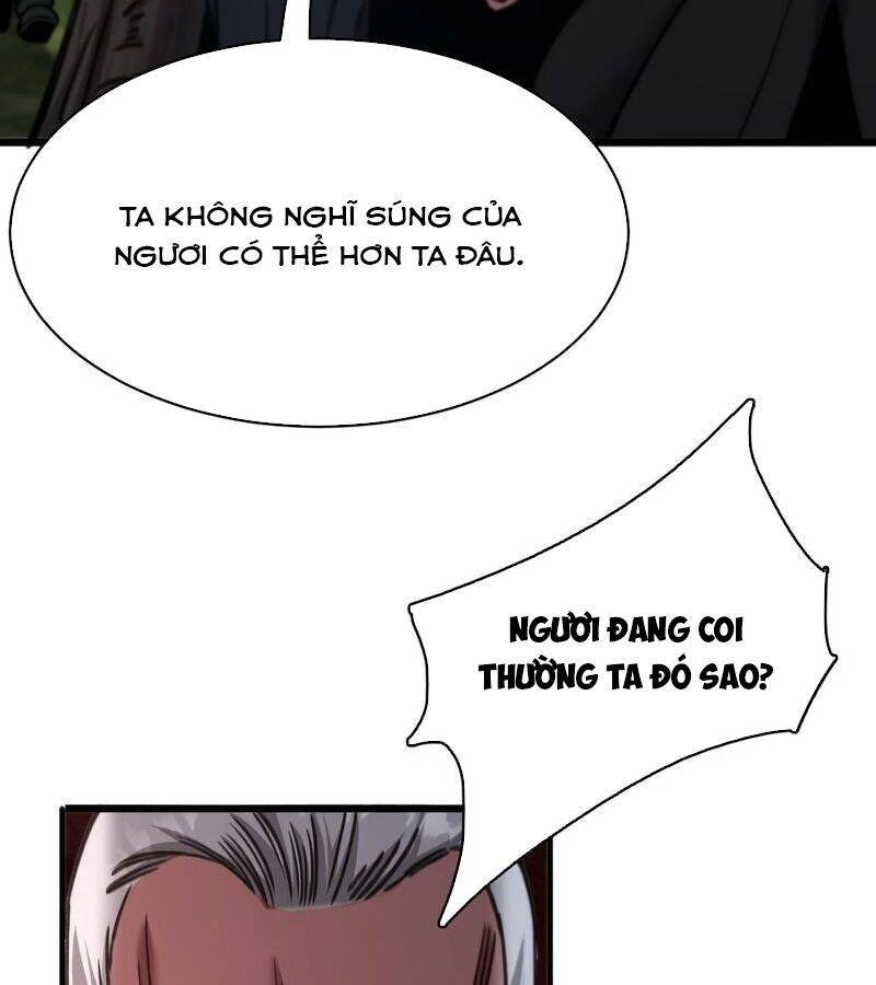 Ta Bị Kẹt Cùng Một Ngày 1000 Năm Chap 126 - Next Chap 127