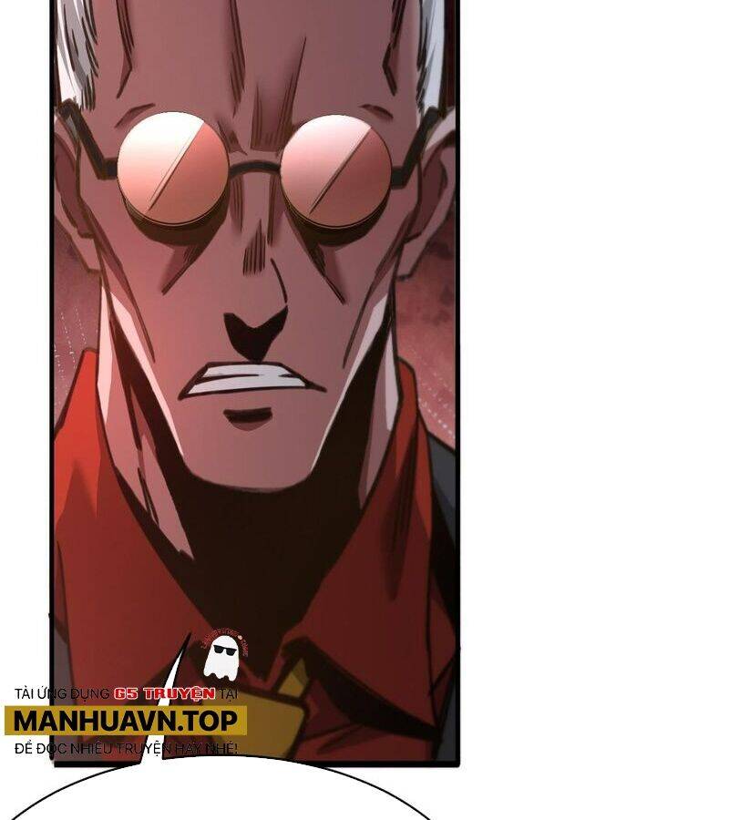 Ta Bị Kẹt Cùng Một Ngày 1000 Năm Chap 126 - Next Chap 127
