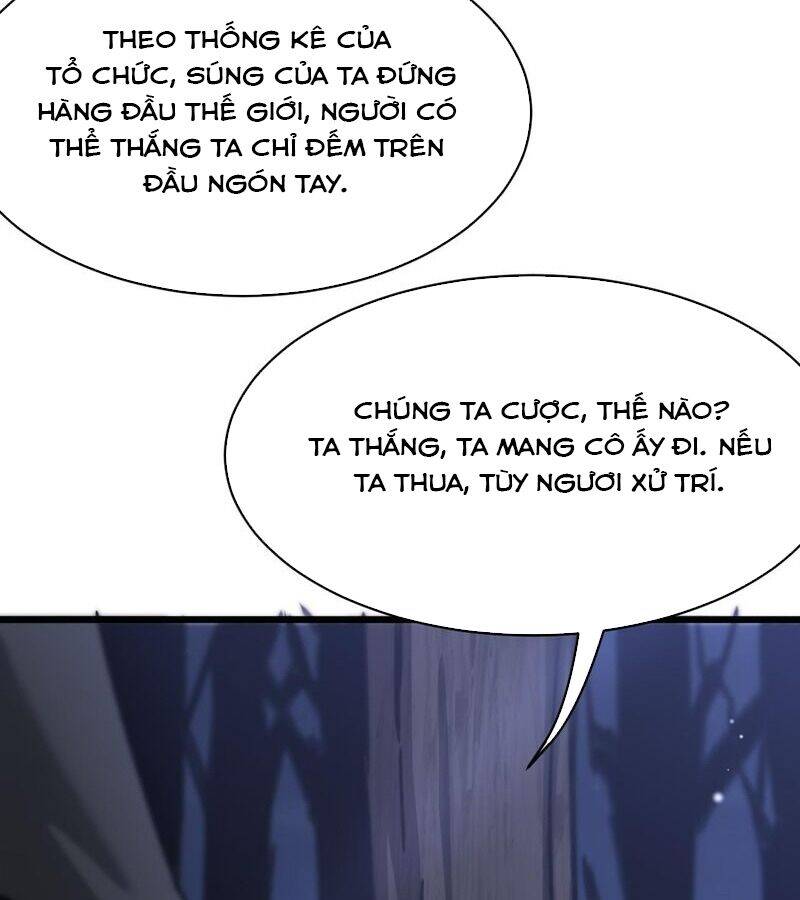 Ta Bị Kẹt Cùng Một Ngày 1000 Năm Chap 126 - Next Chap 127