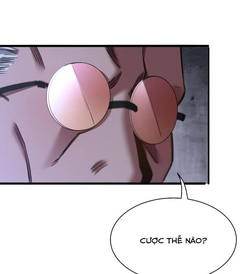 Ta Bị Kẹt Cùng Một Ngày 1000 Năm Chap 126 - Next Chap 127